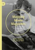 Mapping Movie Magazines