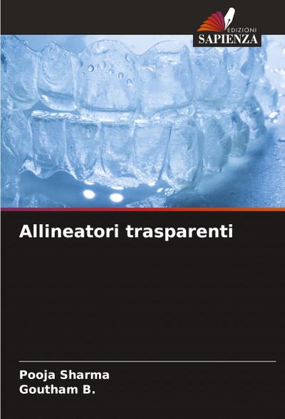 Allineatori trasparenti