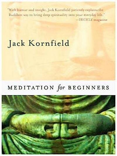 Meditation for Beginners
