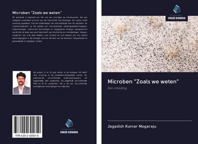 Microben ’Zoals we weten’
