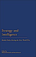Strategy & Intelligence