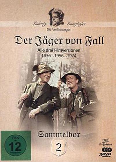 Der Jäger von Fall