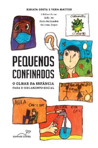 Pequenos confinados