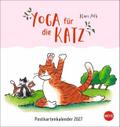 Yoga für die Katz 2027