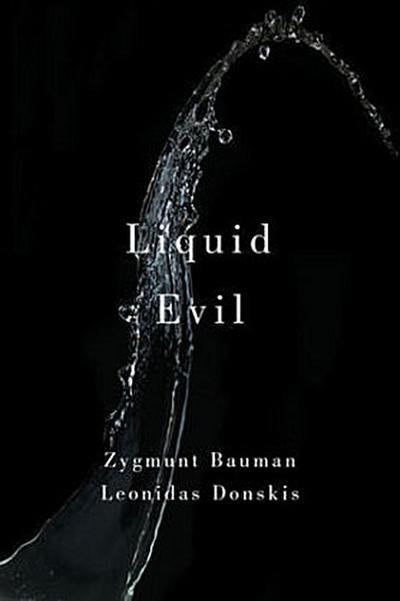 Liquid Evil