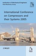 International Conference on Compressors and Their 