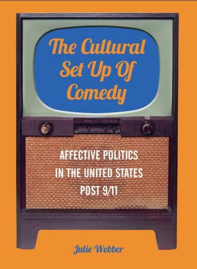 The Cultural Set Up of Comedy