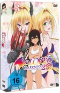 To Love Ru - Darkness