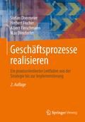 Geschäftsprozesse realisieren