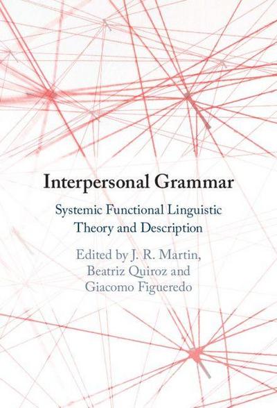 Interpersonal Grammar