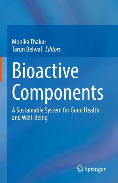 Bioactive Components