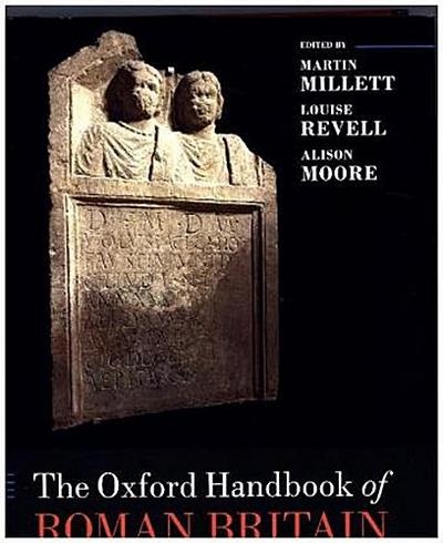 The Oxford Handbook of Roman Britain