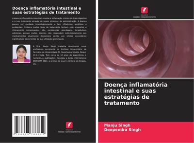 Doença inflamatória intestinal e suas estratégias de tratamento