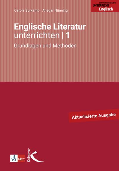 Englische Literatur unterrichten 1