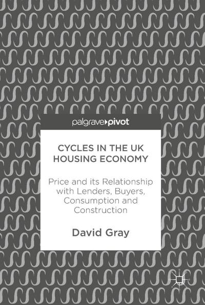 Cycles in the UK Housing Economy