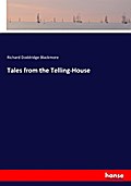 Tales from the Telling-House