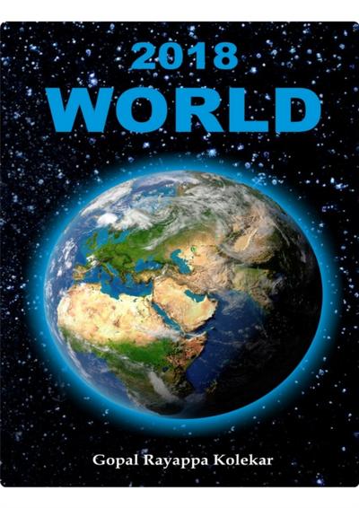 THE WORLD IN 2018