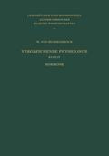 Vergleichende Physiologie