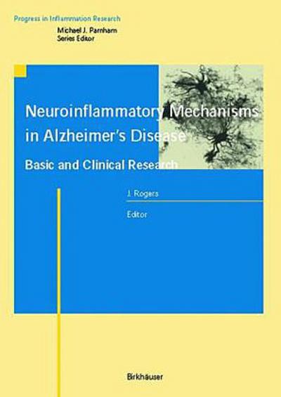 Neuroinflammatory Mechanisms in Alzheimer’s Disease