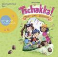 Tschakka! - Jetzt wird’s stachelig!