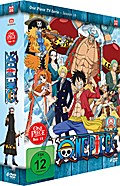 One Piece - TV-Serie - Box 19