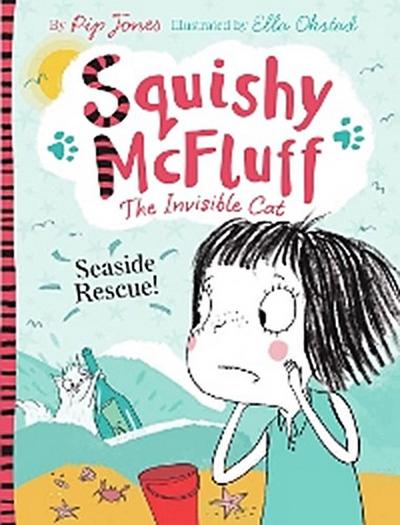 Squishy McFluff: Seaside Rescue!