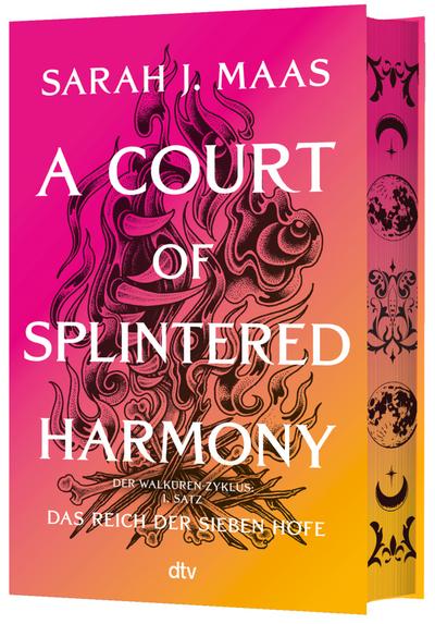A Court of Thorns and Roses 6