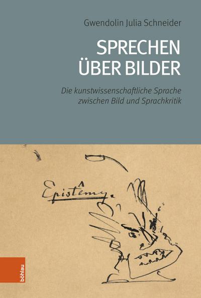 Sprechen über Bilder