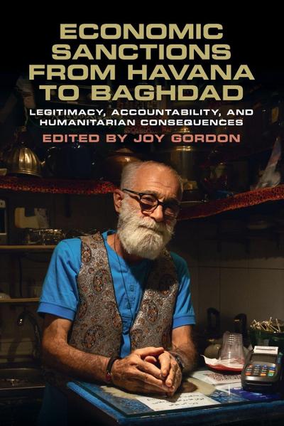 Economic Sanctions from Havana to Baghdad