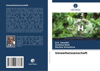 Umweltwissenschaft
