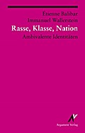 Rasse, Klasse, Nation