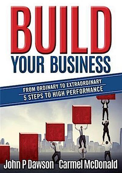 Build Your Business