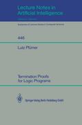 Termination Proofs for Logic Programs