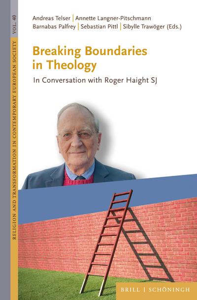 Breaking Boundaries in Theology