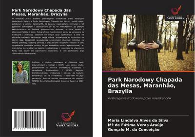 Park Narodowy Chapada das Mesas, Maranhão, Brazylia