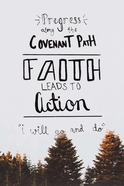 Book of Mormon 2020 Study Journal