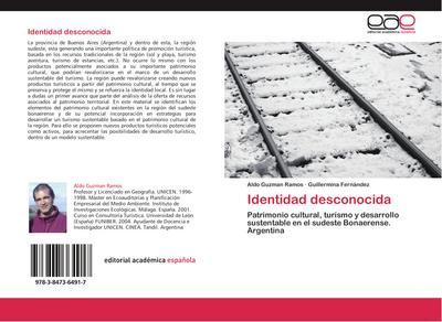 Identidad desconocida
