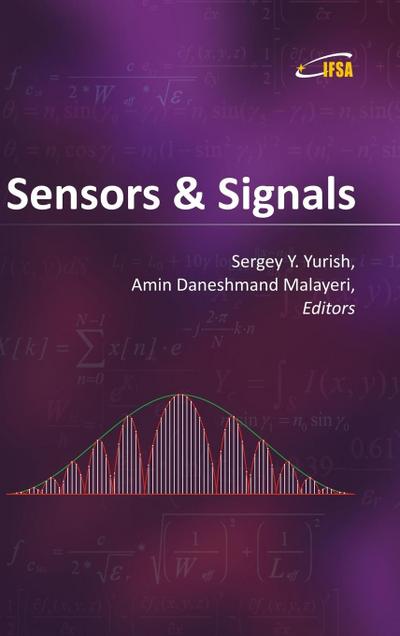 Sensors and Signals