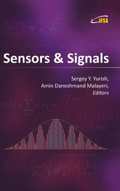 Sensors and Signals