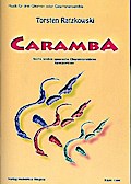 Carambafür 3 Gitarren (Ensemble)
