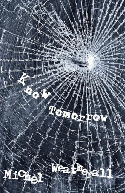 K(no)w Tomorrow (The Symbiot-Series, #20)