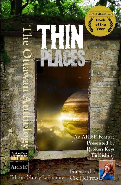 Thin Places: The Ottawan Anthology