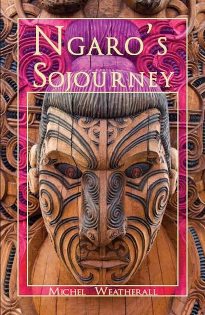 Ngaro’s Sojourney (Fractures, #1)