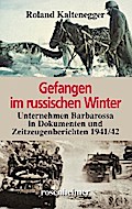 Gefangen im russischen Winter