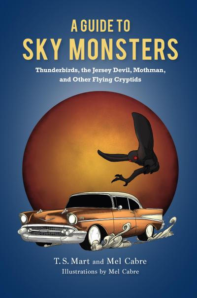 A Guide to Sky Monsters