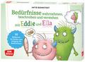 Bedürfnisse wahrnehmen, beschreiben und verstehen mit Eddie und Ella