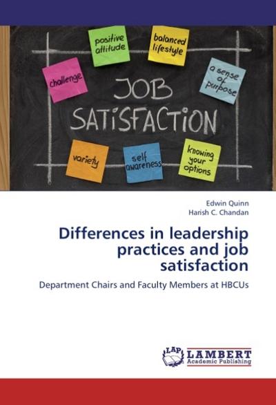 Differences in leadership practices and job satisfaction