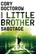 Little Brother - Sabotage