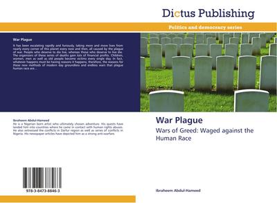 War Plague