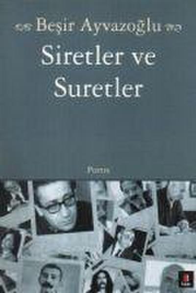 Siretler ve Suretler